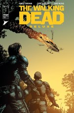 Walking Dead Dlx #26 Cvr A Finch & Mccaig (Mr)