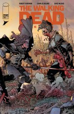 Walking Dead Dlx #26 Cvr C Bressan & Lucas (Mr)