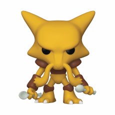 Pop Games Pokemon S9 Alakazam Vin Fig (C: 1-1-2)