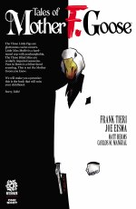 Mother F Goose One Shot #1 Cvr A Eisma (Mr)