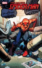 Amazing Spider-Man #83