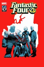 Fantastic Four Life Story #6 (of 6)