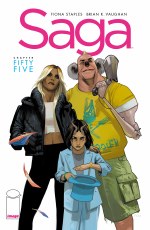 Saga #55 (Mr)