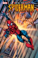 Ben Reilly Spider-Man #1 (of 5) Jurgens Var