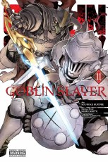 Goblin Slayer GN VOL 11 (Mr) (