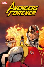 Avengers Forever #3