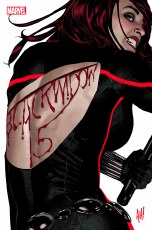 Black Widow #15