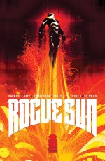 Rogue Sun #1 Cvr B Montes