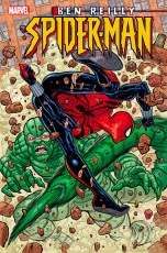 Ben Reilly Spider-Man #2 (of 5