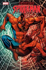 Savage Spider-Man #1 (of 5)