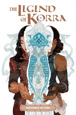 Legend of Korra Patterns In Time TP (C: 1-1-2)