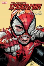 Amazing Spider-Man #90 Gleason Var