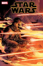 Star Wars #22