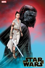 Star Wars #22 Sprouse Lucasfilm 50th Var