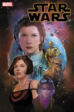 Star Wars #22 Reis Var