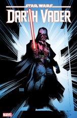 Star Wars Darth Vader #21 Ienco Var