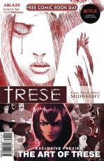 Fcbd 2022 Trese (Net) (Mr)