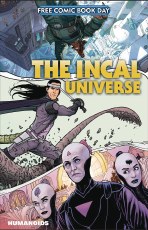 Fcbd 2022 Incal Universe (Net)