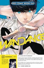 Fcbd 2022 Wandance & Blackguard Sampler (Net)