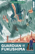 Fcbd 2022 the Guardian of Fukushima (Net)