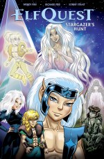 Elfquest Stargazers Hunt TP VOL 02