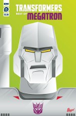 Transformers Best of Megatron