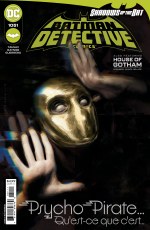 Detective Comics #1051 Cvr A Rodriguez