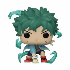 Pop Animation My Hero Academia