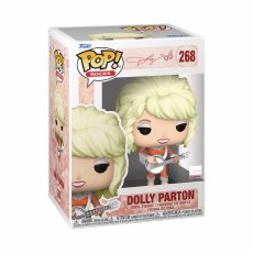 Pop Rocks Dolly Parton Vin Fig