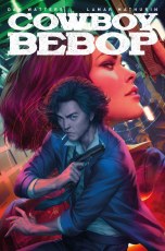 Cowboy Bebop TP VOL 01 (C: 0-1