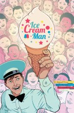 Ice Cream Man TP VOL 01 Rainbo