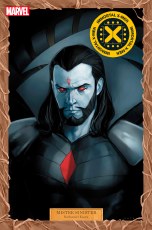 Immortal X-Men #2 Noto Quiet Council Var