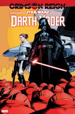 Star Wars Darth Vader #22 Ienco Var