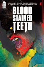 Blood Stained Teeth #1 Cvr A Ward (Mr)