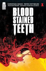 Blood Stained Teeth #1 Cvr C Shalvey (Mr)