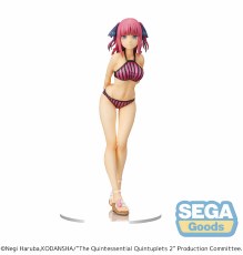 Quintessential Quintuplets 2 N