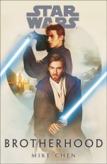 Star Wars Brotherhood HC (C: 0