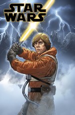 Star Wars TP VOL 02 Operation Starlight