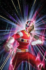 Power Rangers #19 Cvr C 10 Copy Incv Parel (C: 1-0-0)