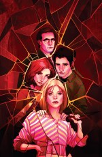 Vampire Slayer (Buffy) #2 Cvr C 10 Copy Incv Montes