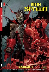 King Spawn TP VOL 01