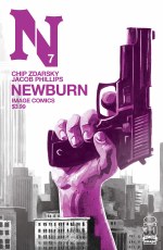 Newburn #7 (Mr)