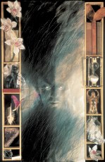 Sandman #1 Facsimile Ed (Mr)