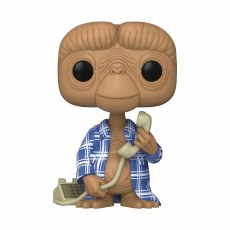 Pop Movies Et 40th Et In Flannel Vin Fig (C: 1-1-2)