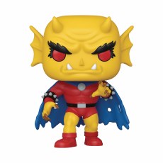 Fcbd 2023 Pop DC Etrigan the Demon Px Vinyl Figure