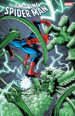 Amazing Spider-Man #6 Bagley V