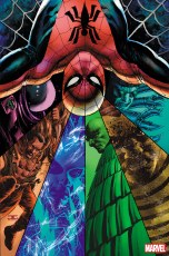 Amazing Spider-Man #6 Cassaday