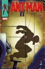 Ant-Man #1 (of 4) 25 Copy Incv Baldeon Var