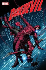 Daredevil #1 25 Copy Incv Stegman Var