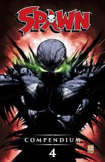 Spawn Compendium TP VOL 04 (New Edition)